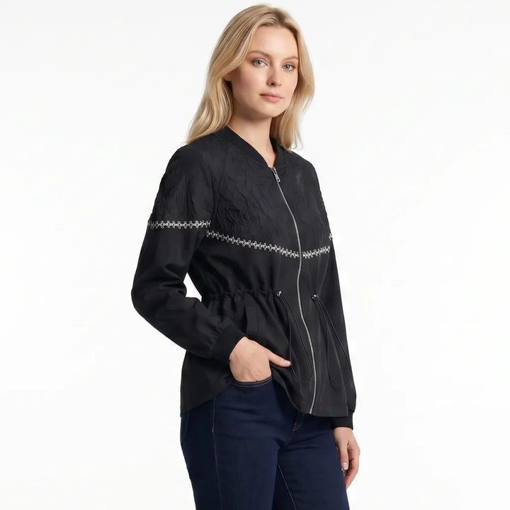 Women's Nova Loose Fit Windbreaker