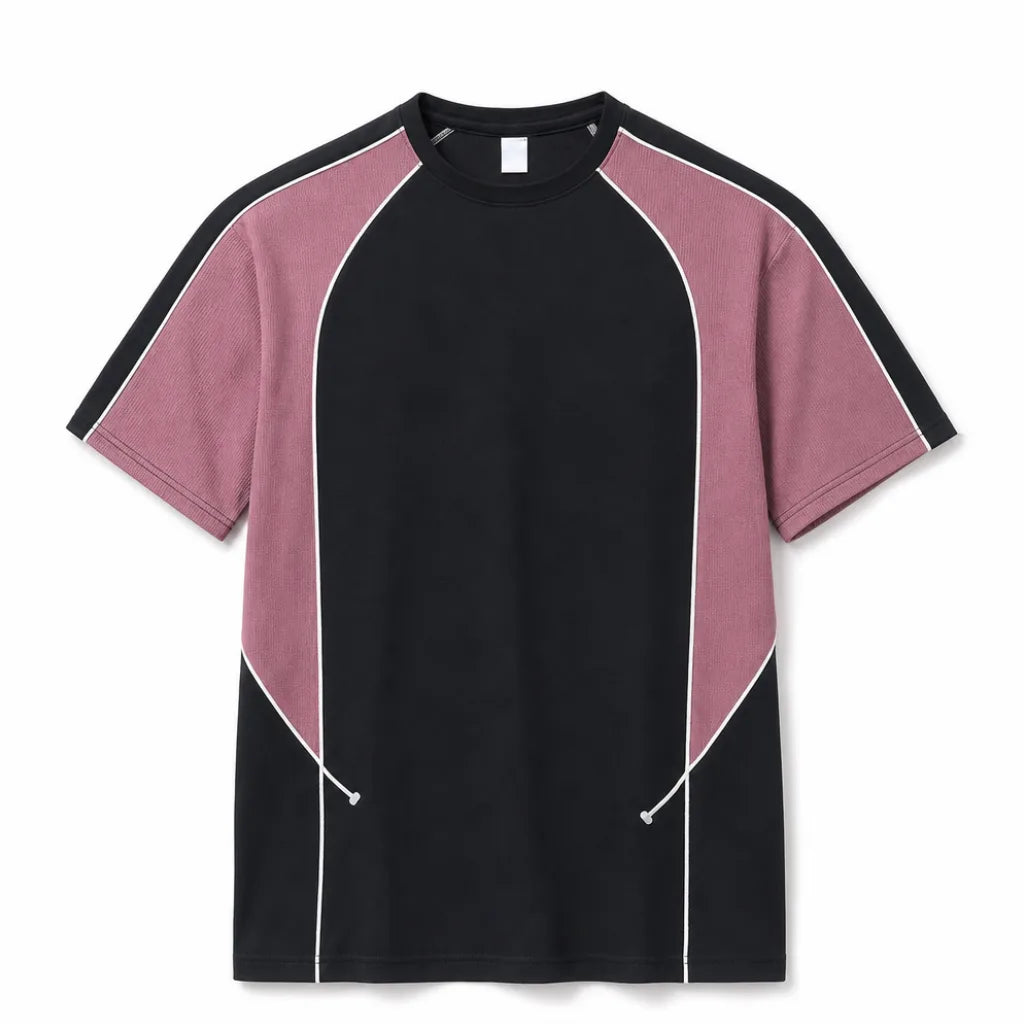 Harlan Quick Dry T-Shirt - Color:Black;Size:XS