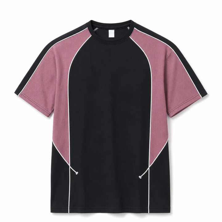Harlan Quick Dry T-Shirt - Color:Black;Size:XS