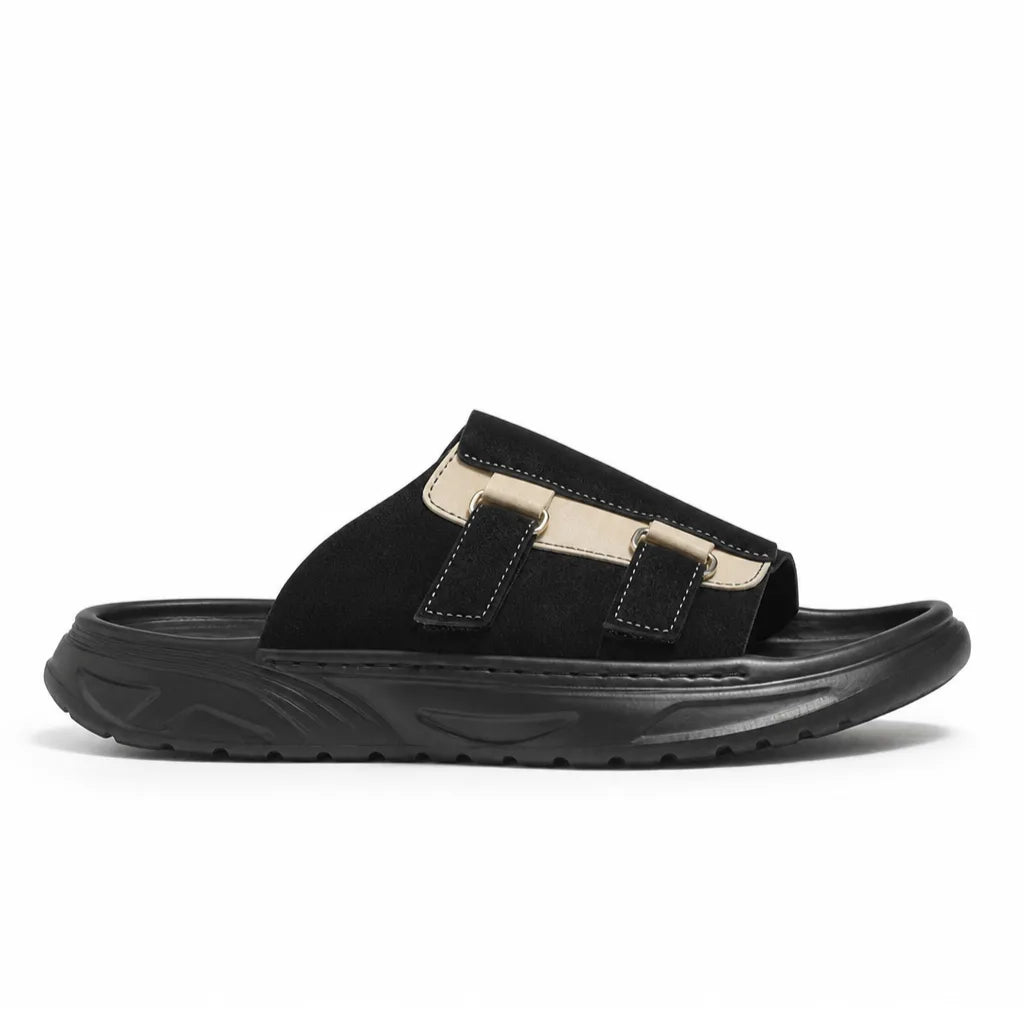 Men's Jessup Open Toe Slides