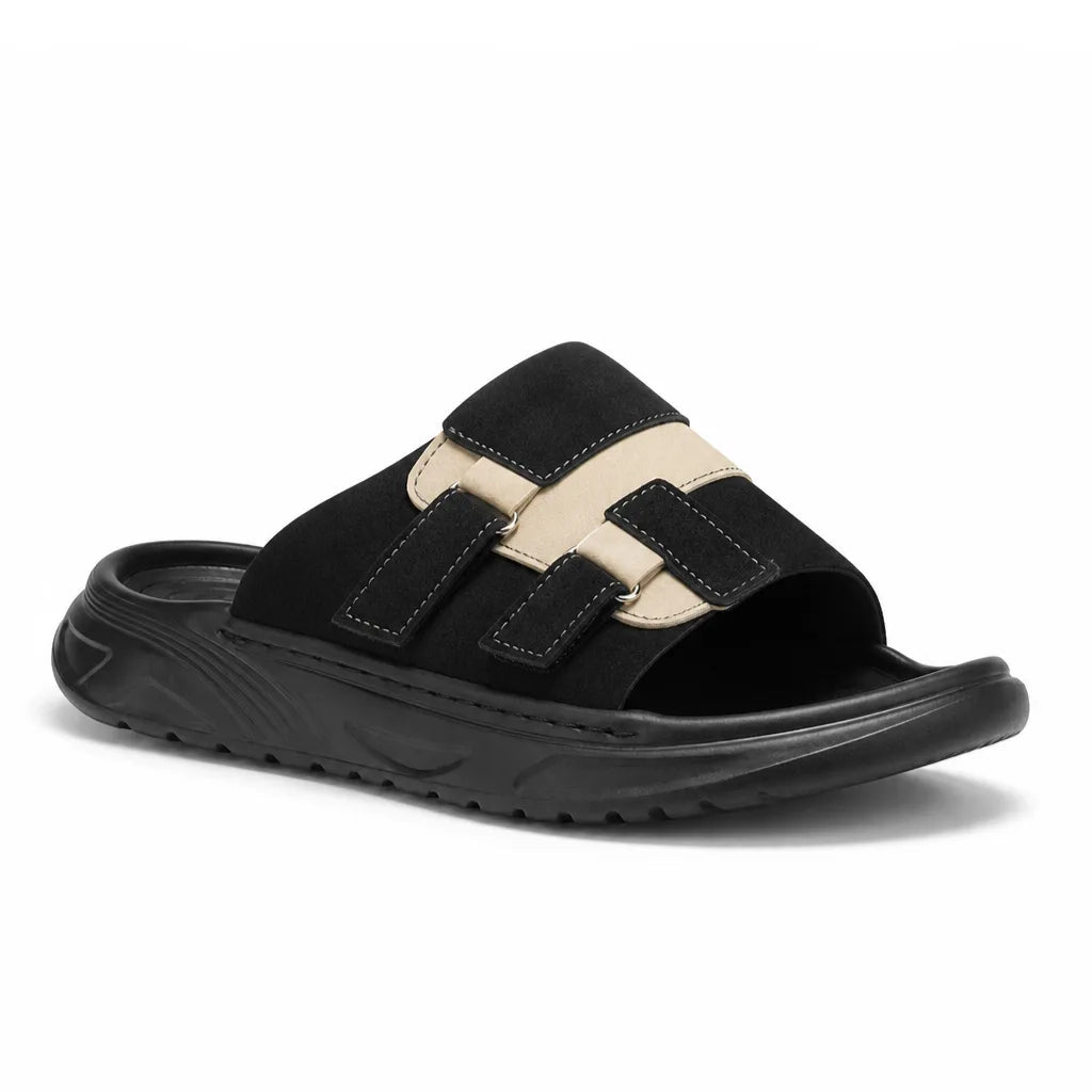 Men's Jessup Open Toe Slides