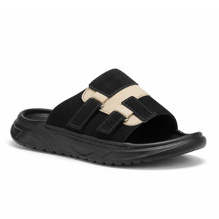 Men's Jessup Open Toe Slides