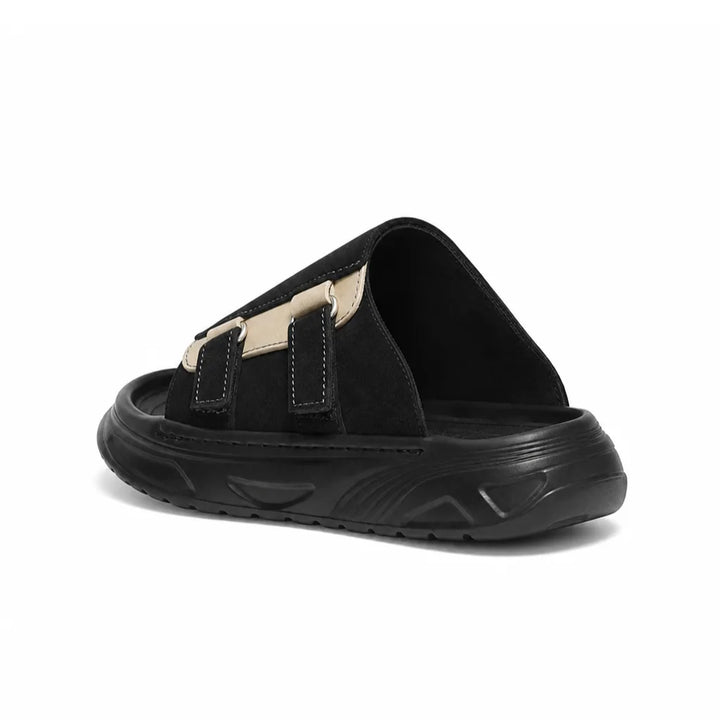Men's Jessup Open Toe Slides