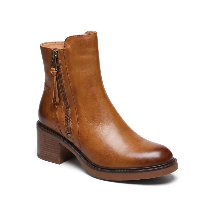 Women's Penelope Platform Ankle Boots