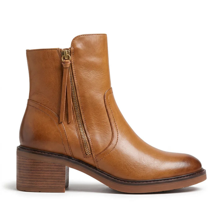 Women's Penelope Platform Ankle Boots