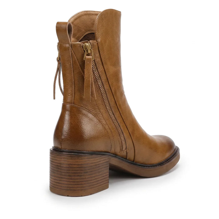 Women's Penelope Platform Ankle Boots