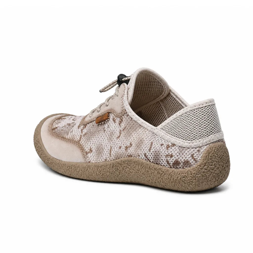 Men's Leo Breathable Slip Ons
