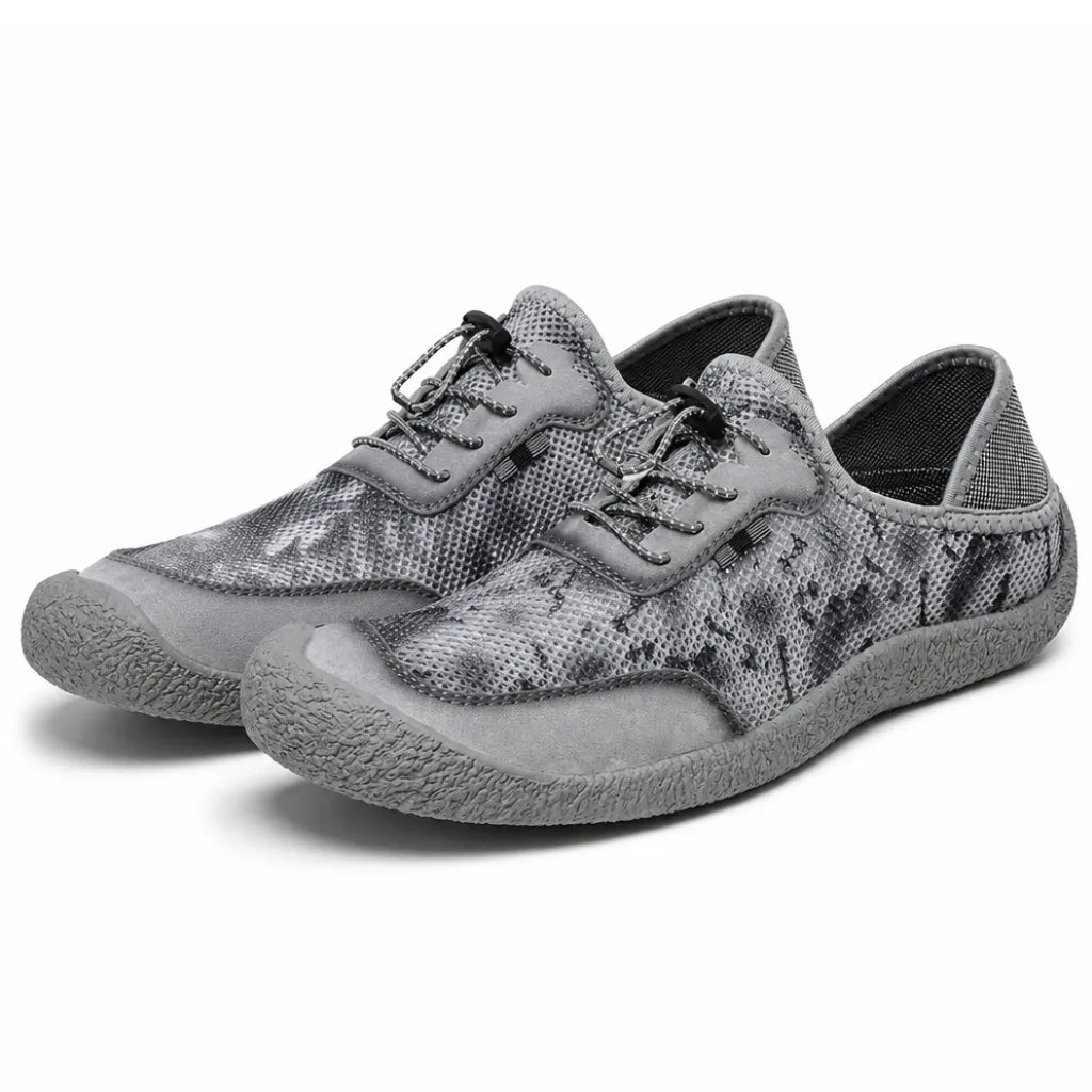 Men's Leo Breathable Slip Ons