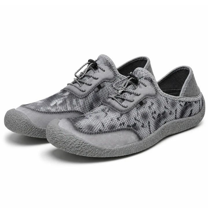 Men's Leo Breathable Slip Ons