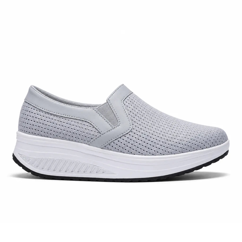 Women's Dayton Rocker Slip-Ons
