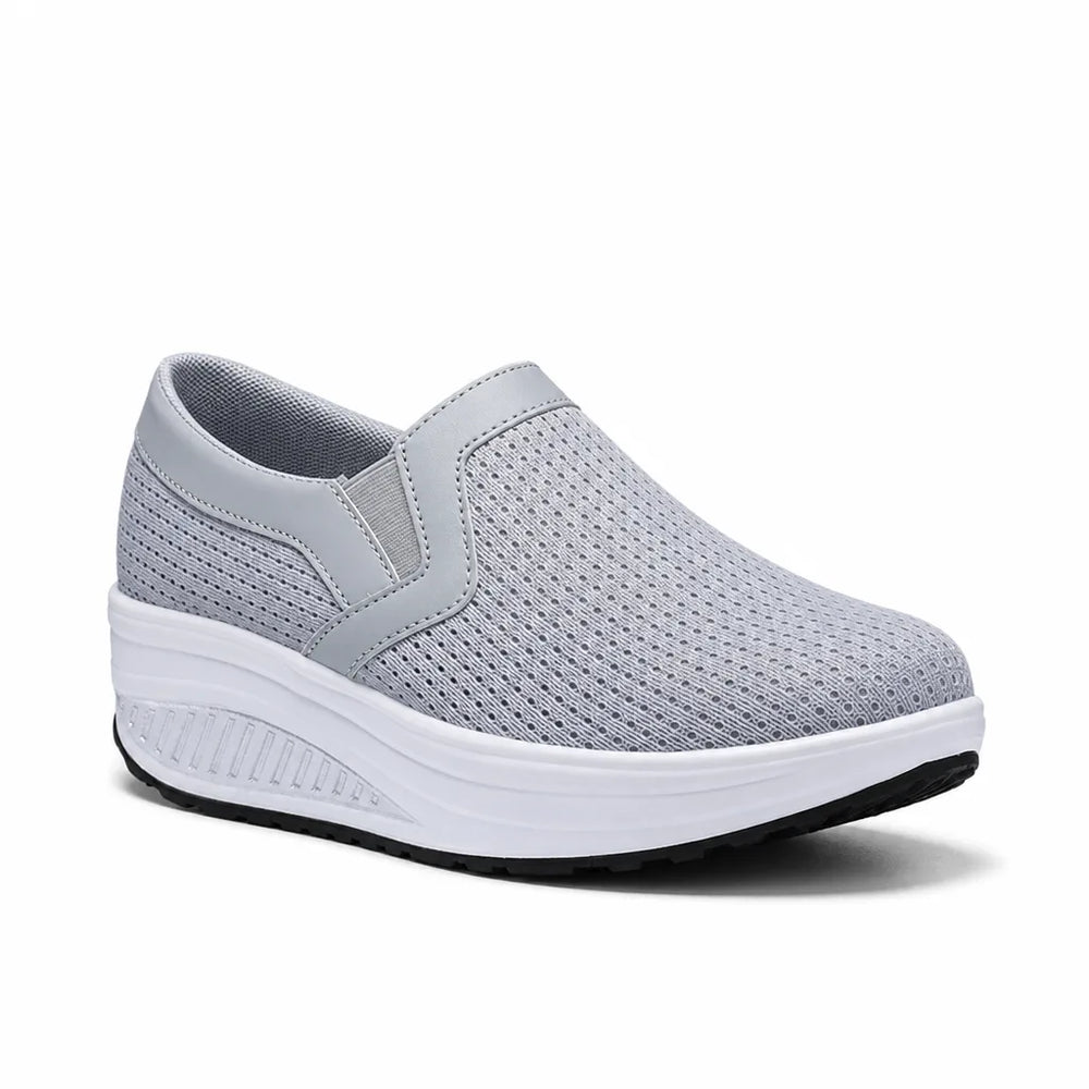 Women's ray Dayton Rocker Slip-Ons