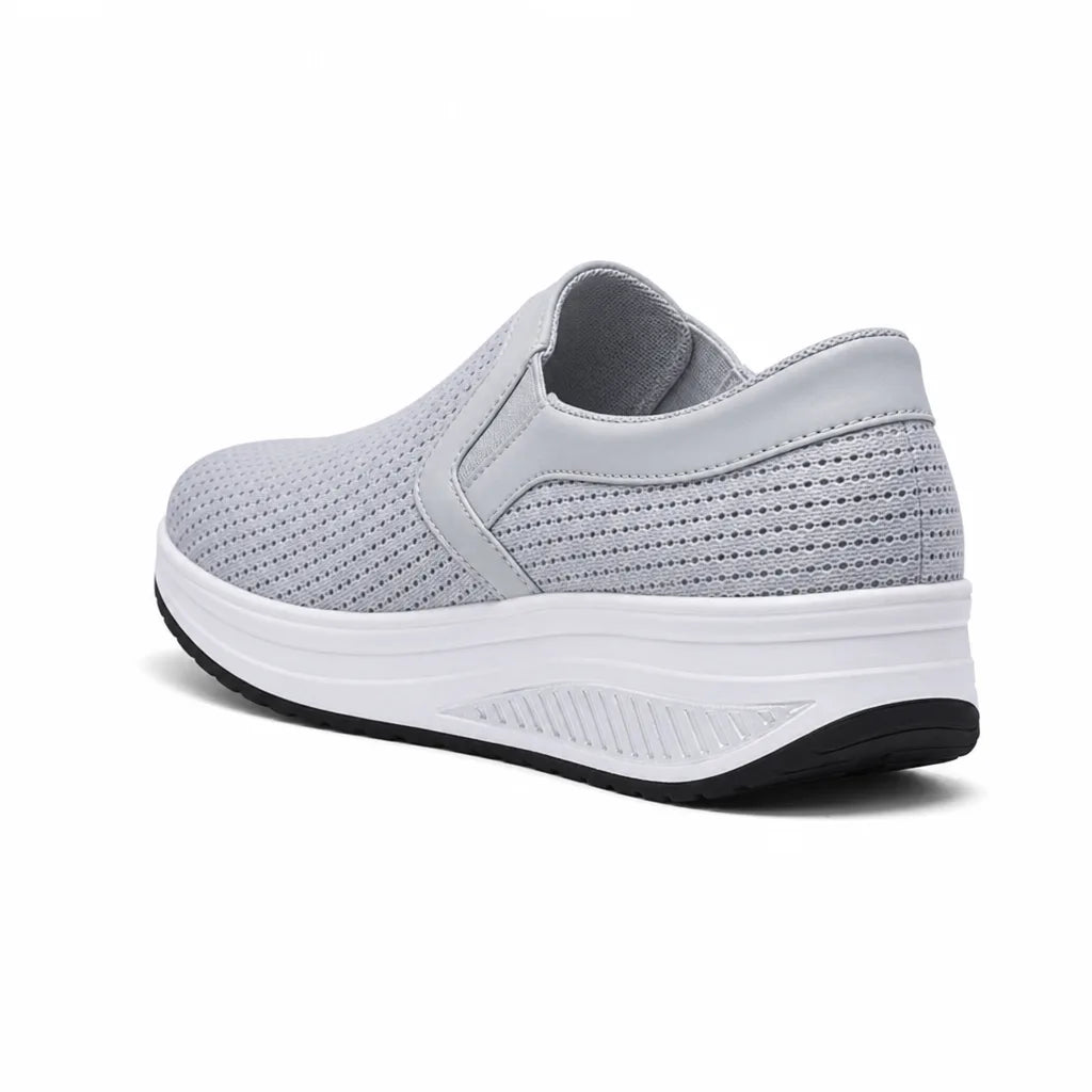Women's ray Dayton Rocker Slip-Ons