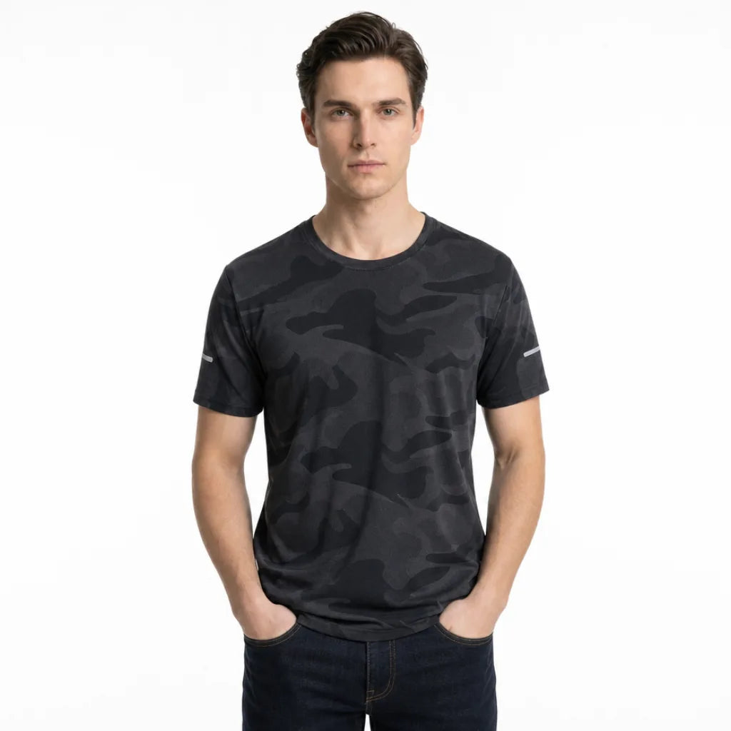 Men's Rosenthal Quick Dry T-Shirt