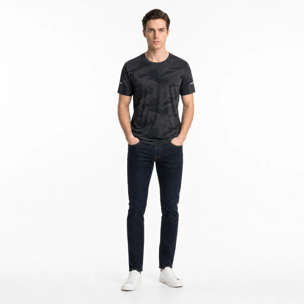 Men's Rosenthal Quick Dry T-Shirt