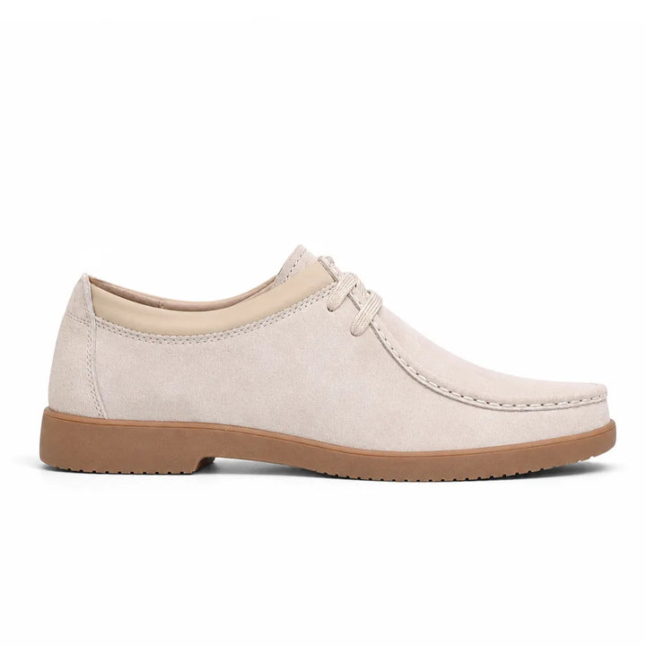Men's Humphrey Leather Low-Tops