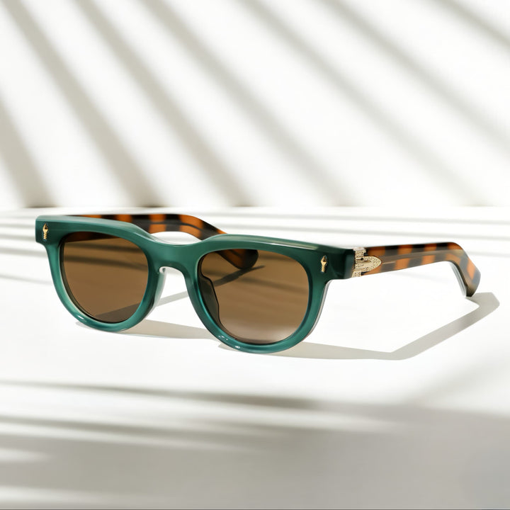 Vantage T38 Aero Shades