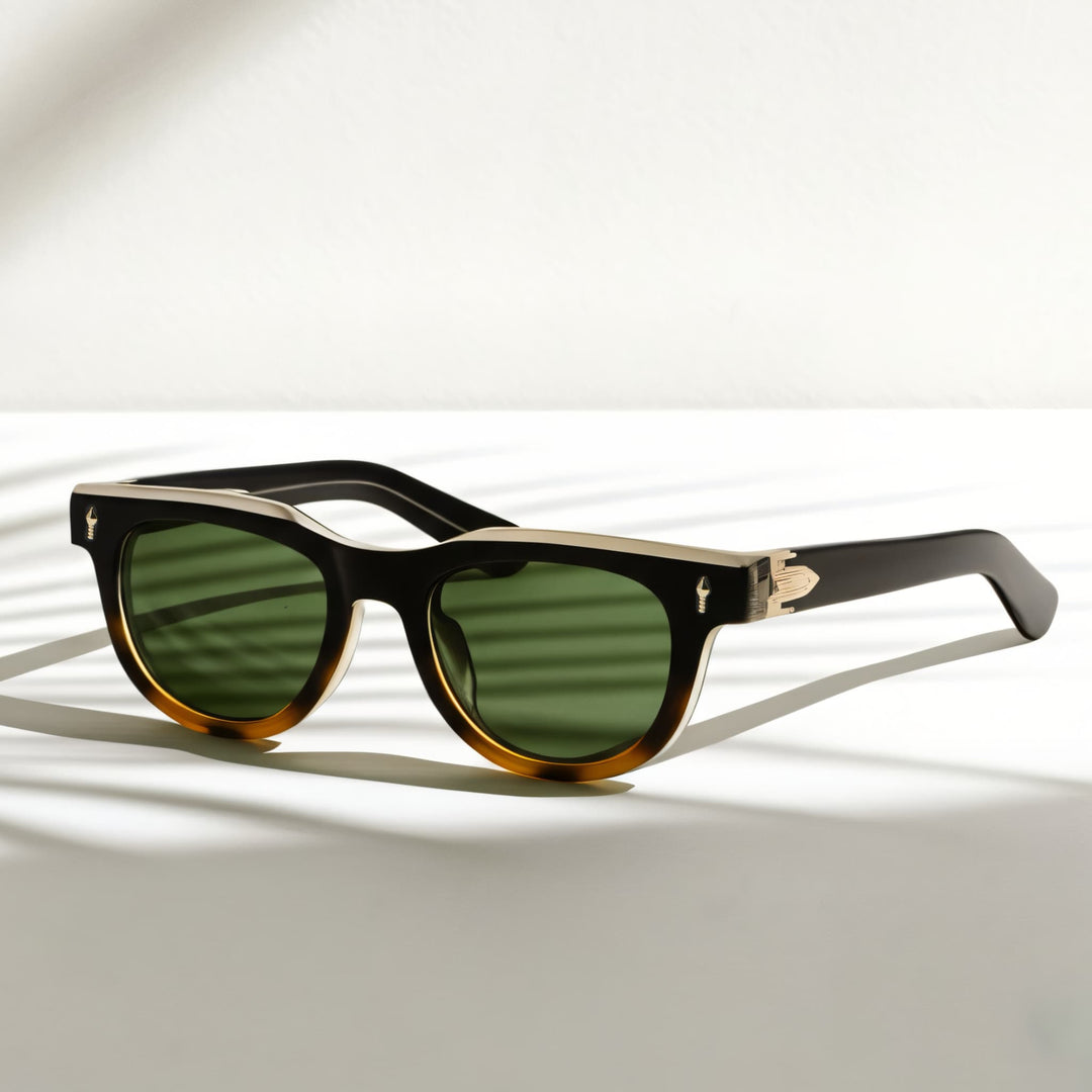 Vantage T38 Aero Shades