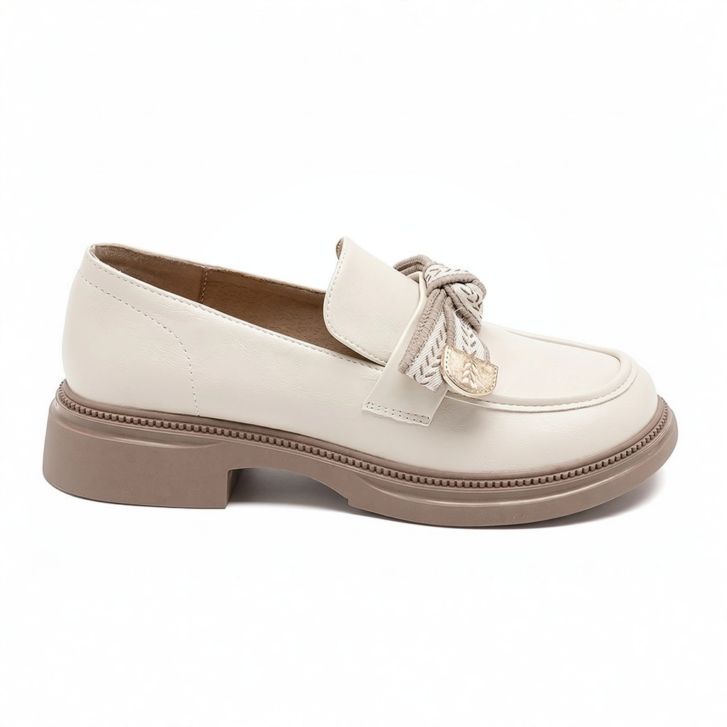 Blair Platform Loafers