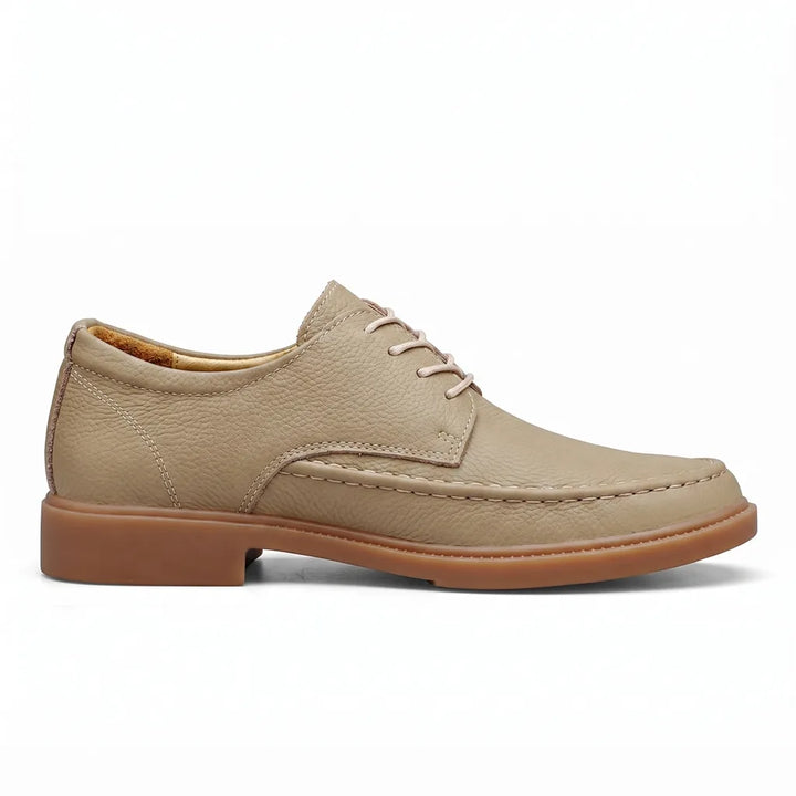 Men's James Campbell Leather Derbies