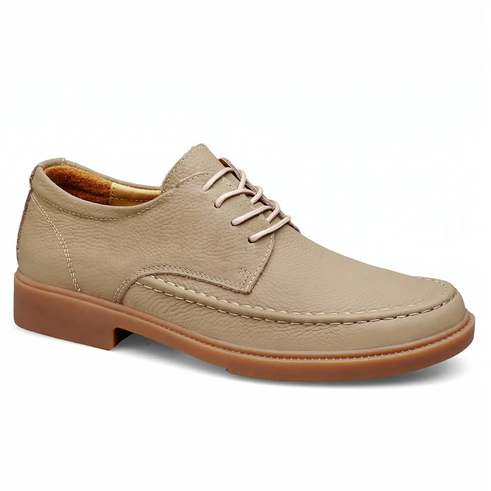 Men's James Campbell Leather Derbies