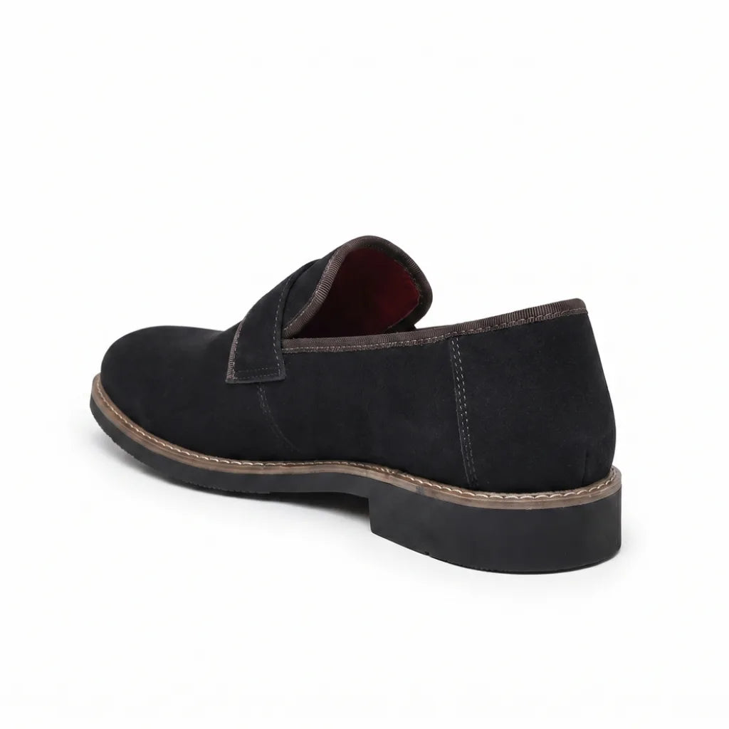 Men's Simon Slip On Loafers