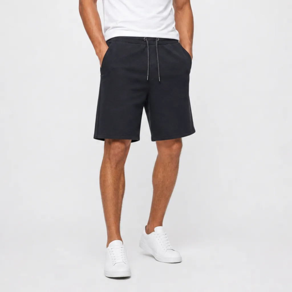 Men's Eastman Cotton Knit Shorts