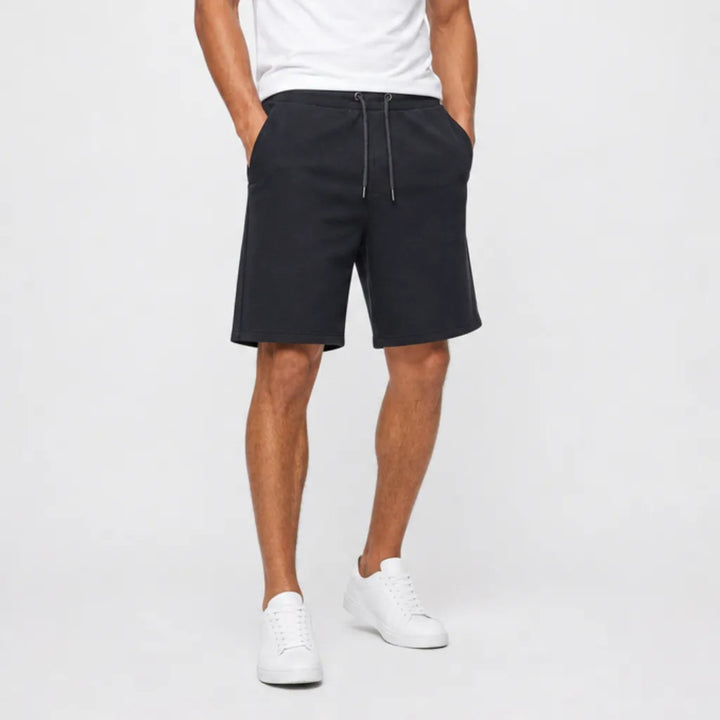 Men's Eastman Cotton Knit Shorts