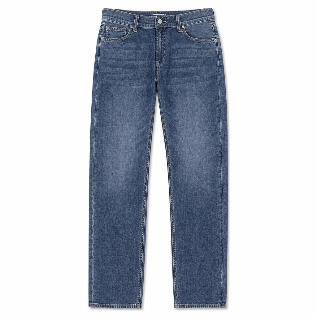 Joshua Straight Jeans - Color:Gray;Size:29