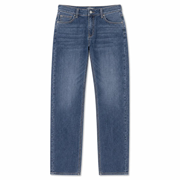 Joshua Straight Jeans - Color:Gray;Size:29