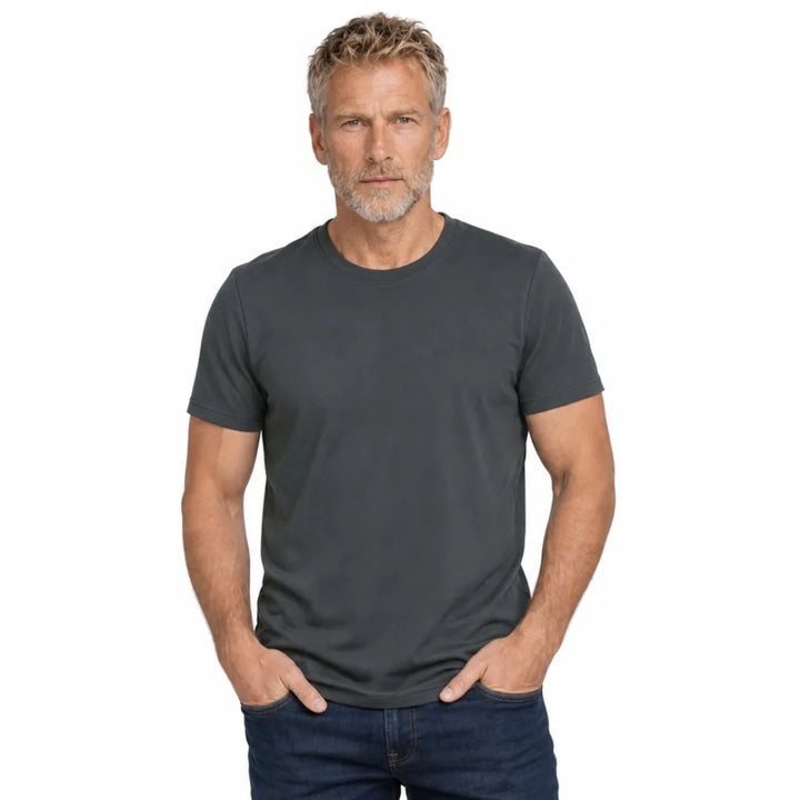 Men's Juno Crew Neck Tee