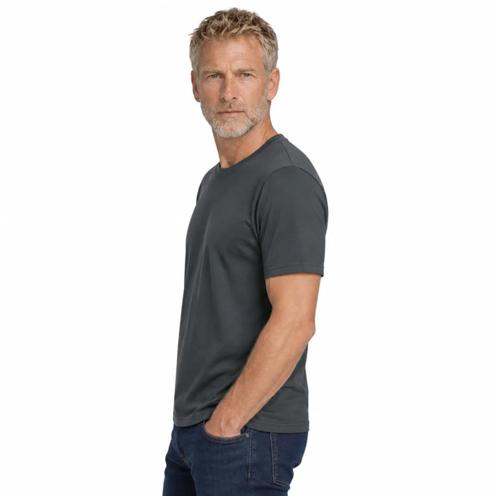 Men's Juno Crew Neck Tee