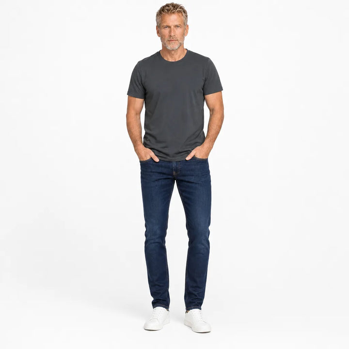 Men's Juno Crew Neck Tee