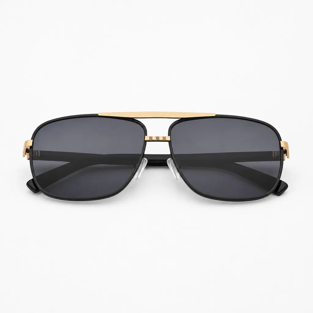 Men's Stanton Square Frame Shades