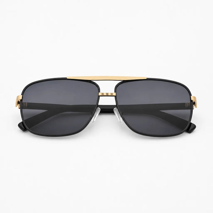 Men's Stanton Square Frame Shades