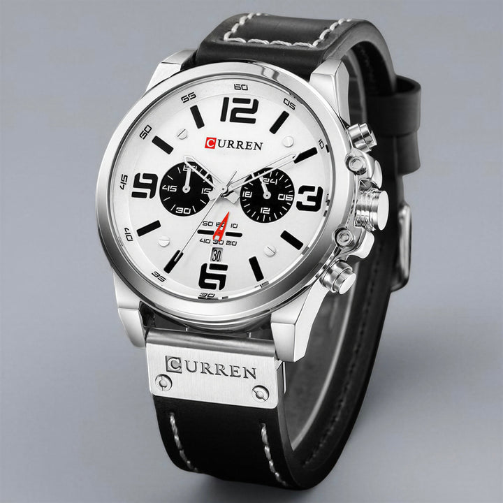 Curren Astra Pro Watch