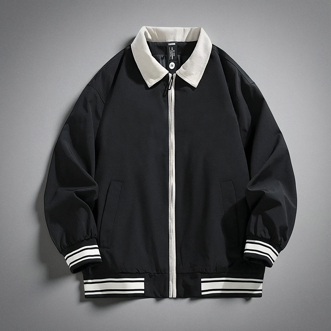 Outlander Bomber Jacket