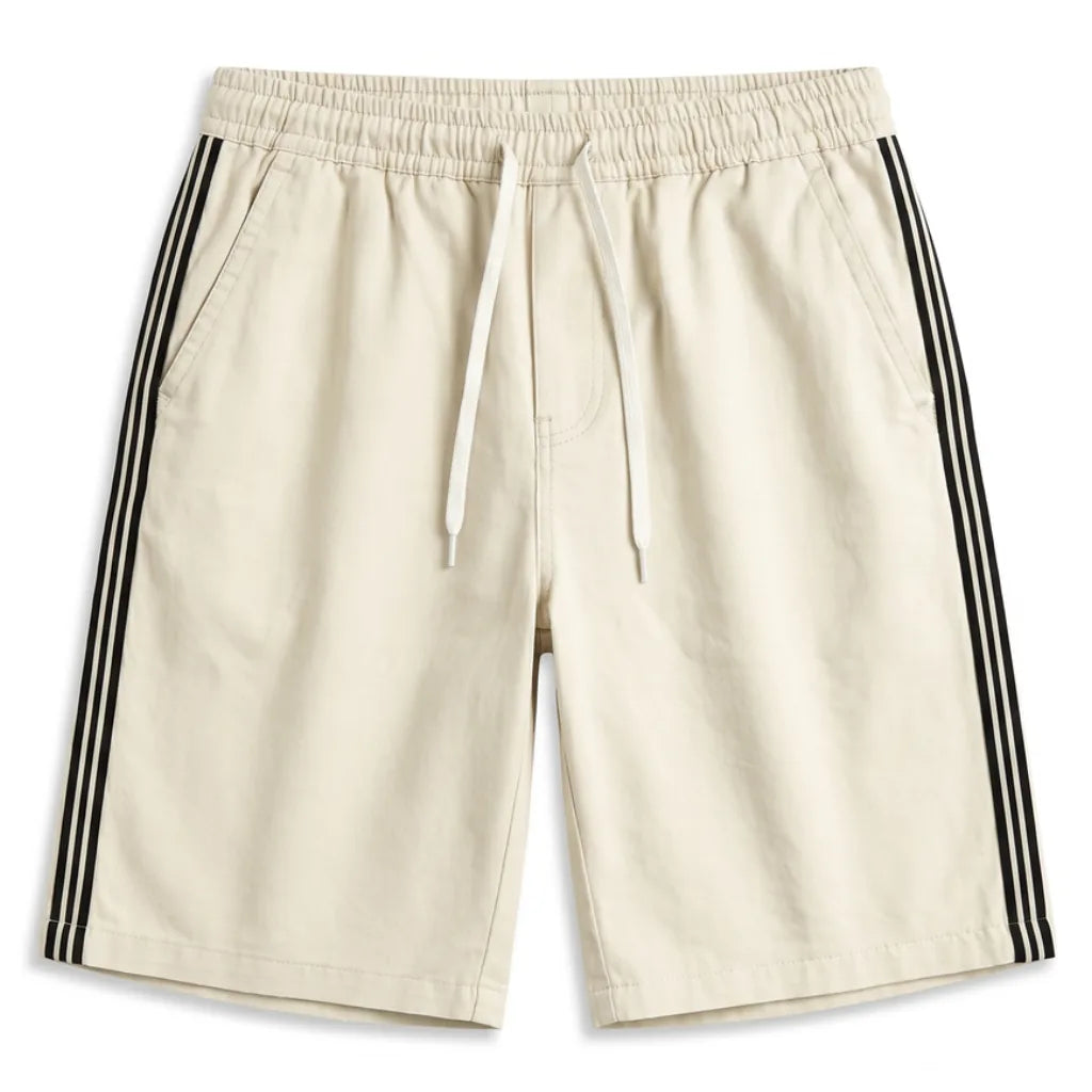 Maren Quick-Dry Shorts - Color:Beige;Size:XS