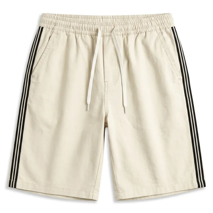Maren Quick-Dry Shorts - Color:Beige;Size:XS