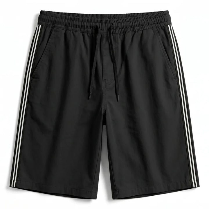 Maren Quick-Dry Shorts - Color:Black;Size:XS