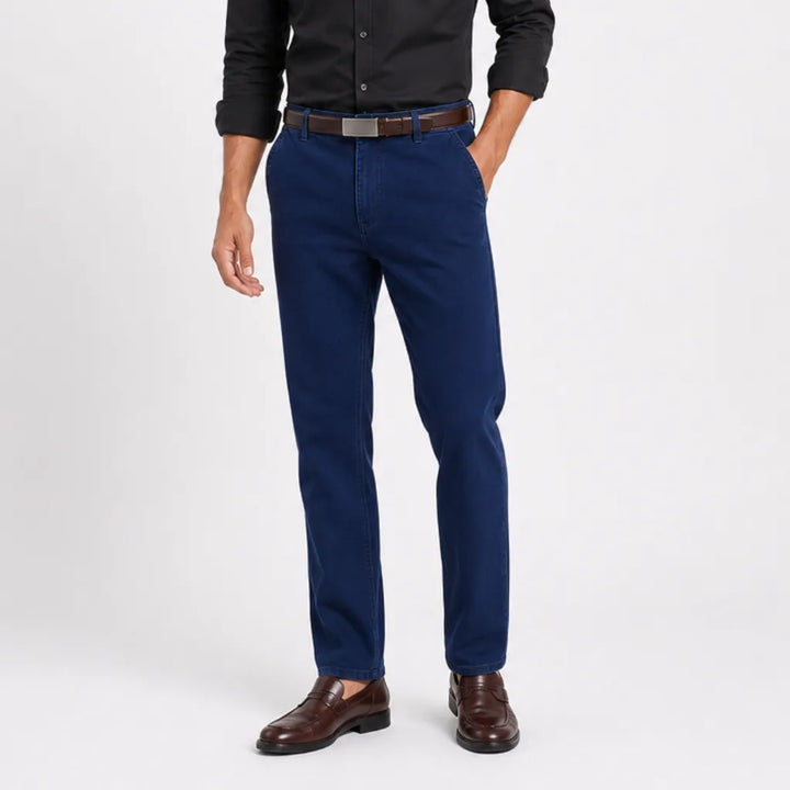 Men's Renfrew Stretch Jeans