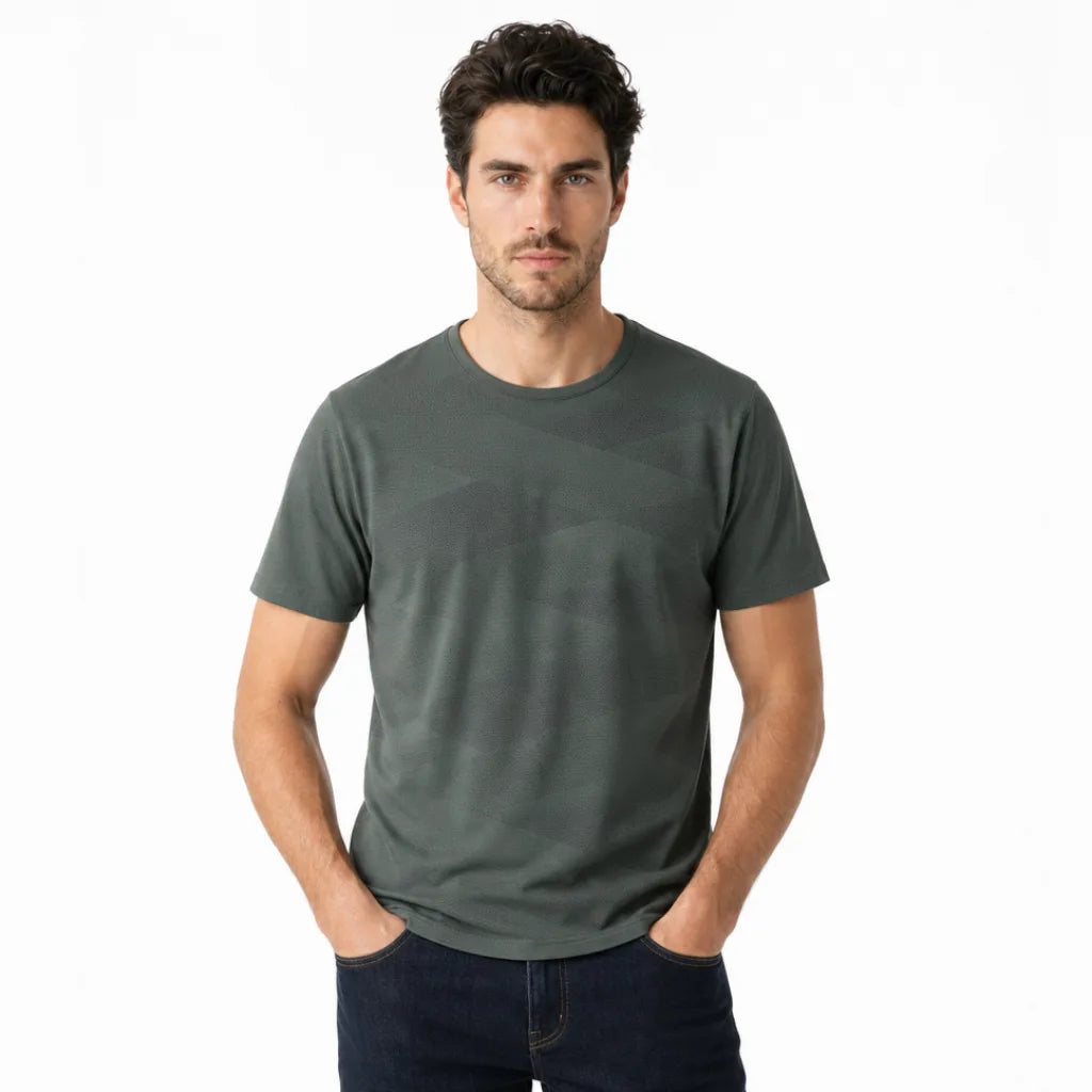 Men's Jonah Quick Dry Tee
