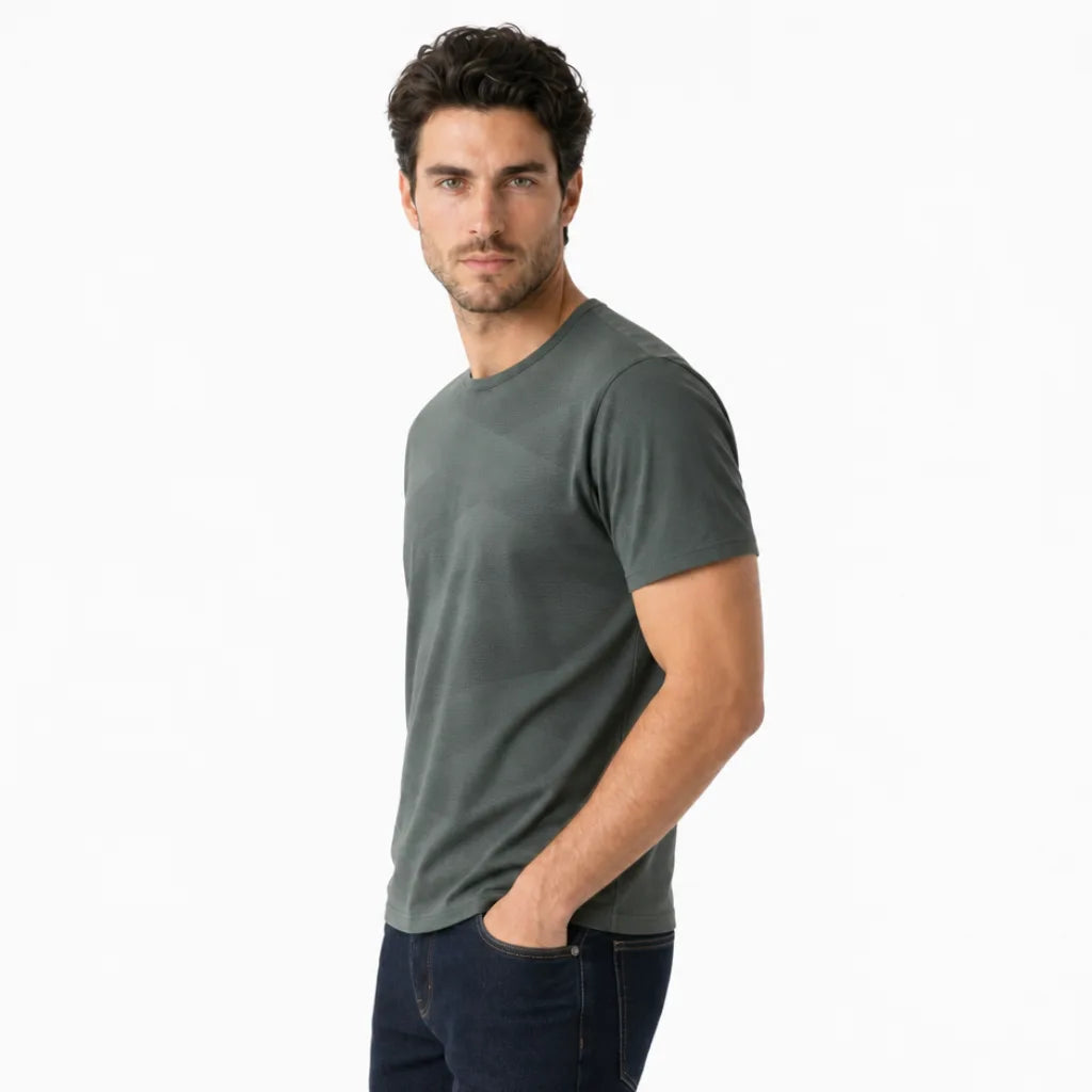 Men's Jonah Quick Dry Tee