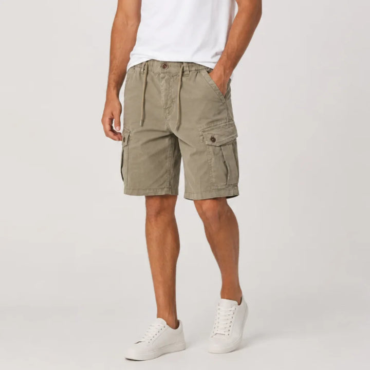 Men's Regina Loose Cargo Shorts