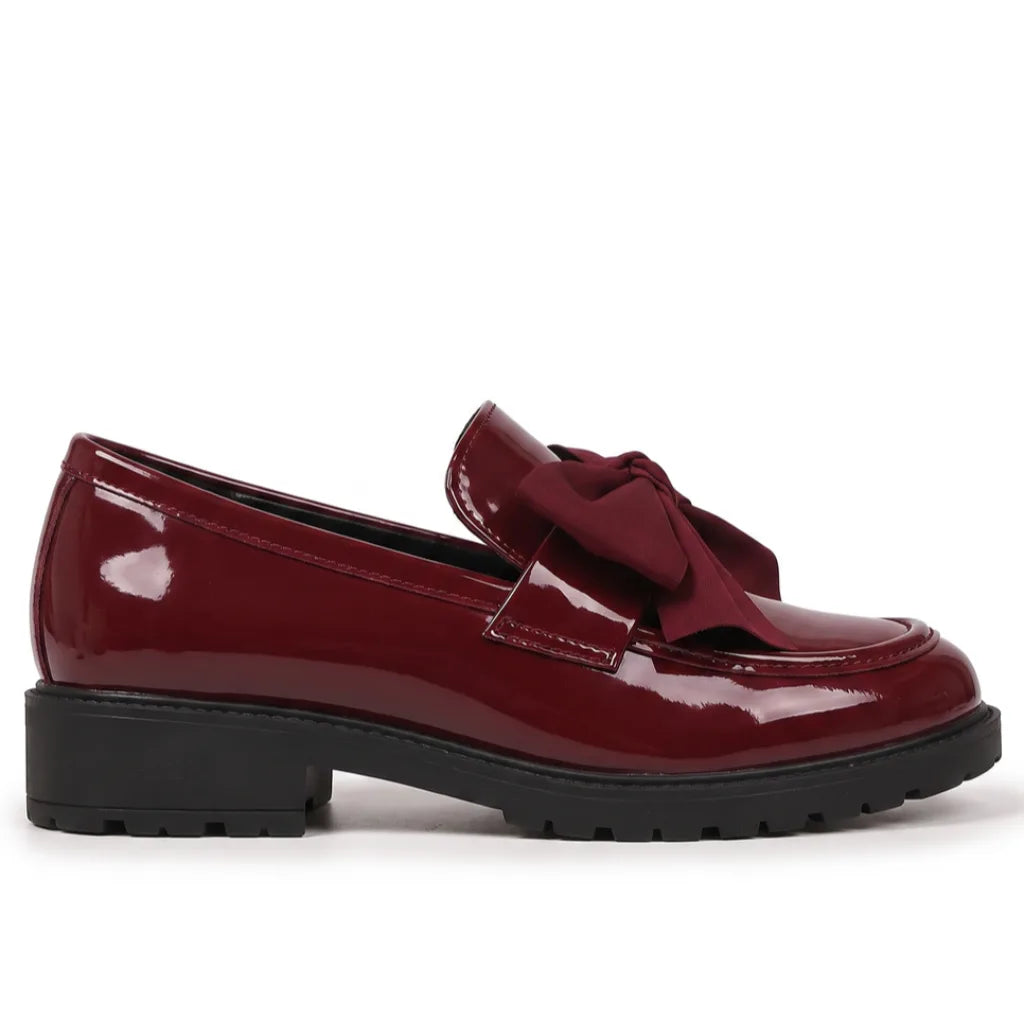 Women's Pennington Bow Mary Janes