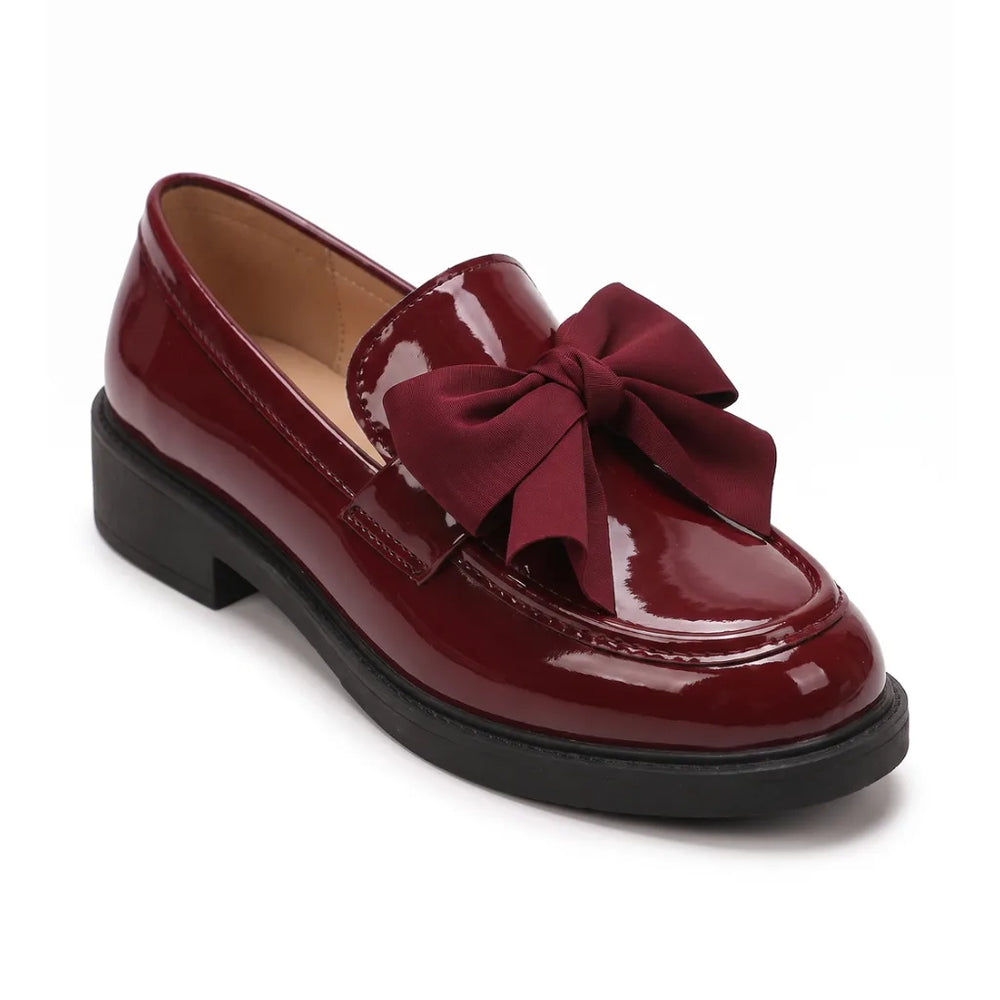 Women's Pennington Bow Mary Janes