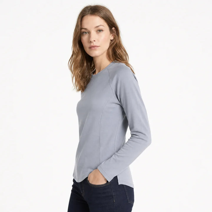 Women's Maren Long Sleeve Sport Tee