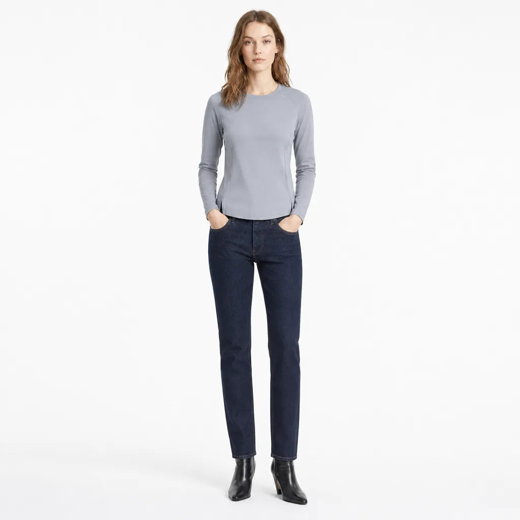 Women's Maren Long Sleeve Sport Tee