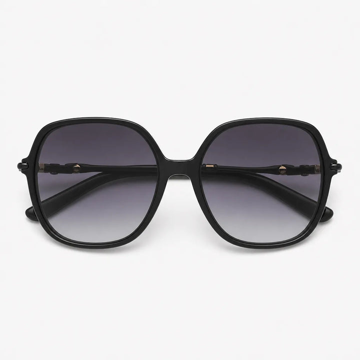 Women's Compton Gradient Square Shades