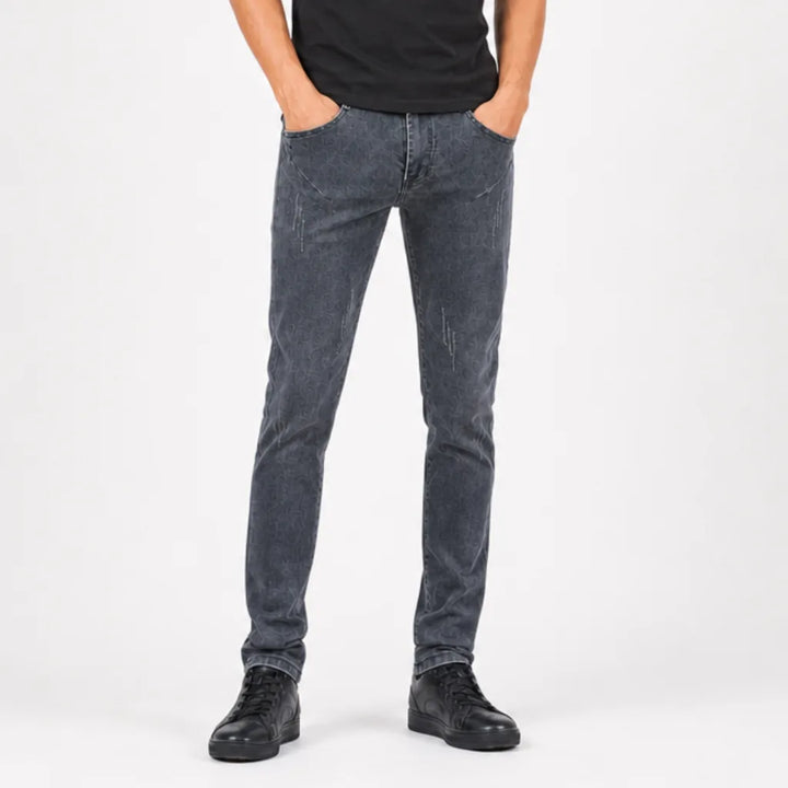Men's Estelle Cotton Slim Jeans