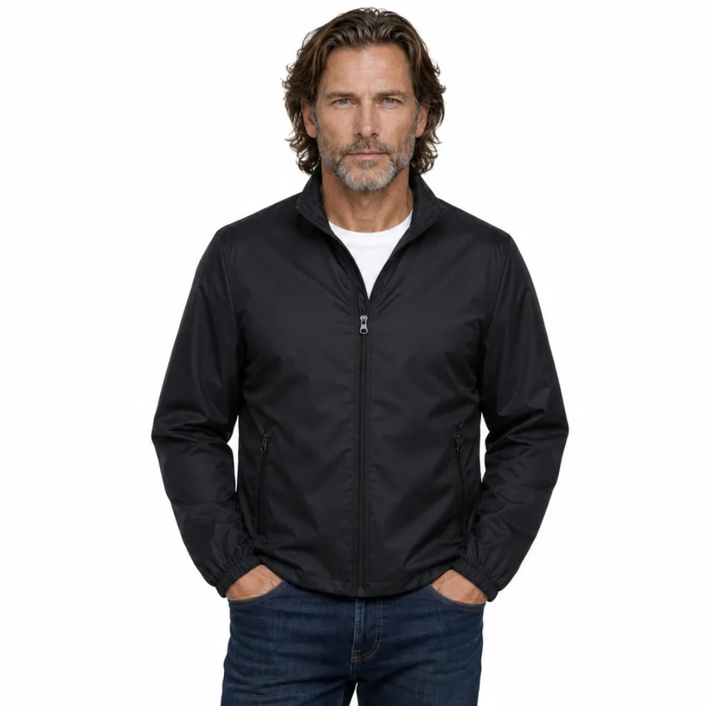 Men's Prichard UV Hooded Jacket